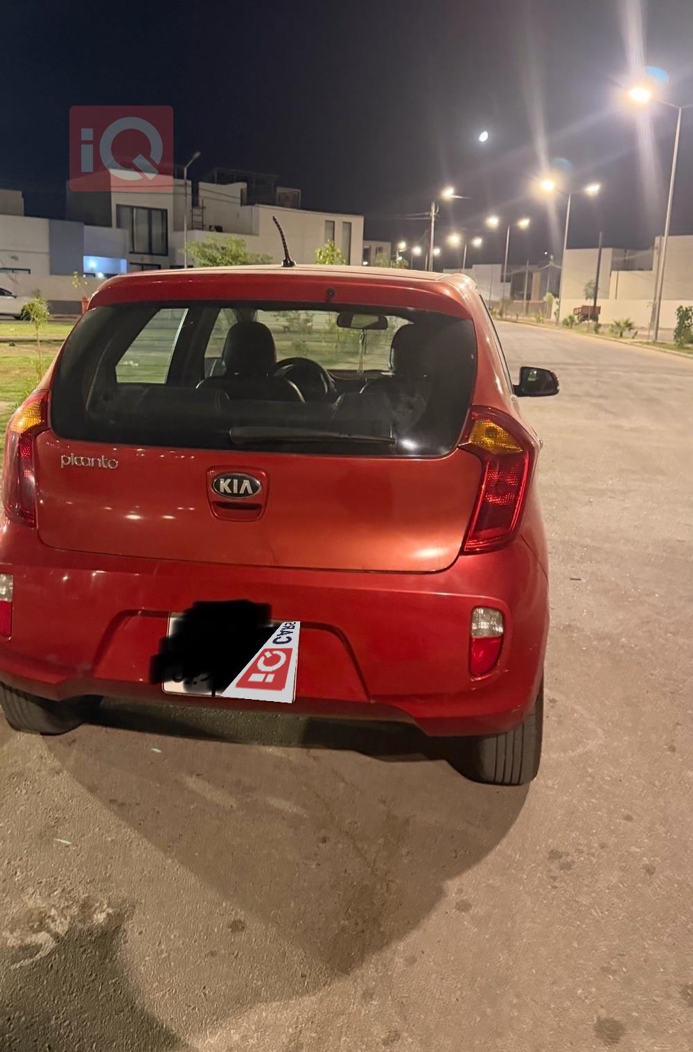 Kia Picanto